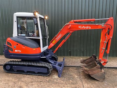 2.8 ton mini digger for sale|cheap old mini diggers.